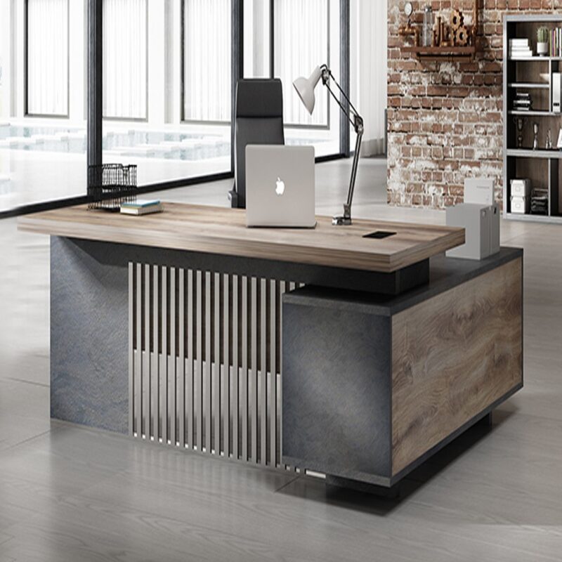 Office table 22