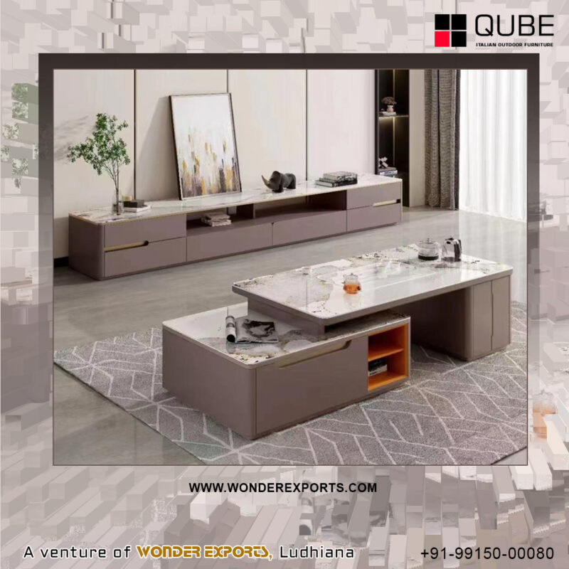 Centre Table