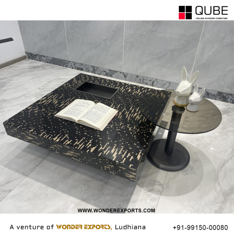 Centre Table